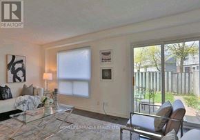 Kitchener townhouse for rent - 38 - 32 MOWAT BOULEVARD 38