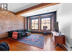 Vancouver apartment for rent - 405 310 WATER STREET 405