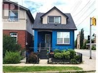 Hamilton (Homeside) apartment for rent - 309 COPE STREET