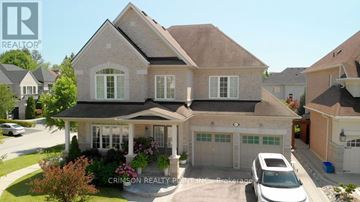 Pickering (Brock Ridge) apartment for rent - 2304 CANTERBURY CRESCENT