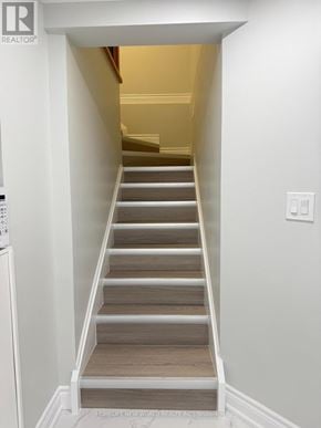 Richmond Hill (Devonsleigh) apartment for rent - 58 SQUIRE DRIVE