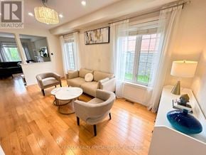 Brampton (Northwest Brampton) townhouse for rent - 55 DUFAY ROAD