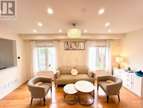 Brampton (Northwest Brampton) townhouse for rent - 55 DUFAY ROAD