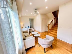 Brampton (Northwest Brampton) townhouse for rent - 55 DUFAY ROAD