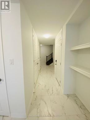 Barrie townhouse for rent - 20 ENNERDALE STREET
