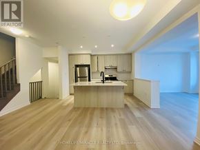 Barrie townhouse for rent - 20 ENNERDALE STREET
