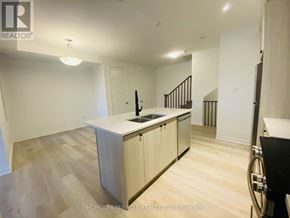 Barrie townhouse for rent - 20 ENNERDALE STREET