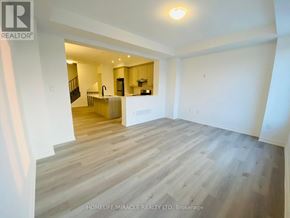 Barrie townhouse for rent - 20 ENNERDALE STREET