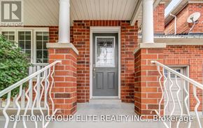 Mississauga (Central Erin Mills) apartment for rent - 2485 BANKSIDE DRIVE