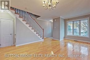 Mississauga (Central Erin Mills) apartment for rent - 2485 BANKSIDE DRIVE