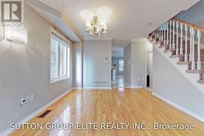 Mississauga (Central Erin Mills) apartment for rent - 2485 BANKSIDE DRIVE