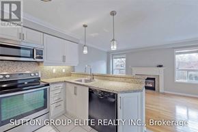 Mississauga (Central Erin Mills) apartment for rent - 2485 BANKSIDE DRIVE