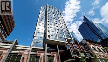 Vancouver apartment for rent - 1133 HORNBY STREET