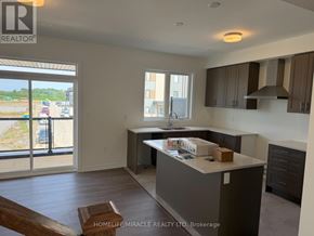 Brampton (Northwest Brampton) townhouse for rent - 70 THORNBIRD CRESCENT