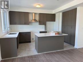Brampton (Northwest Brampton) townhouse for rent - 70 THORNBIRD CRESCENT