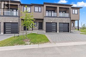 London North (North M) townhouse for rent - 851 SARNIA ROAD
