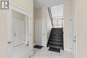 London North (North M) townhouse for rent - 851 SARNIA ROAD
