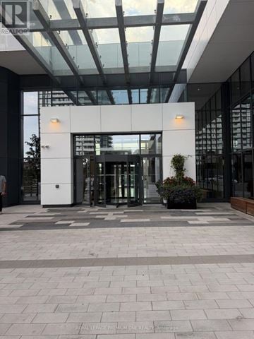 Vaughan (Vaughan Corporate Centre) condo for rent - 1012 - 195 COMMERCE STREET 1012