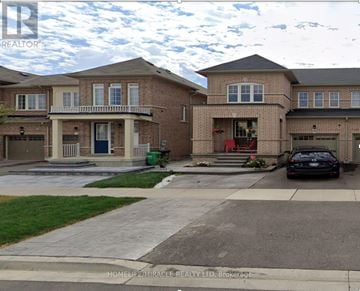 Brampton (Credit Valley) apartment for rent - BSMT - 98 GERMAIN CIRCLE Bsmt