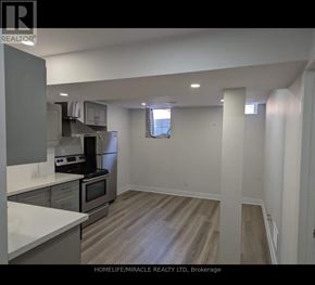 Brampton (Credit Valley) apartment for rent - BSMT - 98 GERMAIN CIRCLE Bsmt