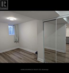 Brampton (Credit Valley) apartment for rent - BSMT - 98 GERMAIN CIRCLE Bsmt