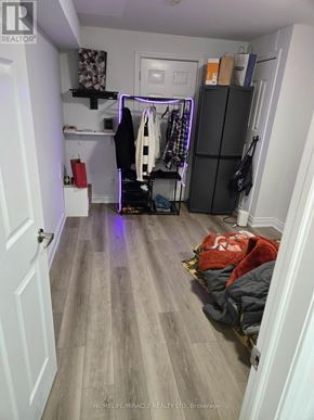 Brampton (Credit Valley) apartment for rent - BSMT - 98 GERMAIN CIRCLE Bsmt