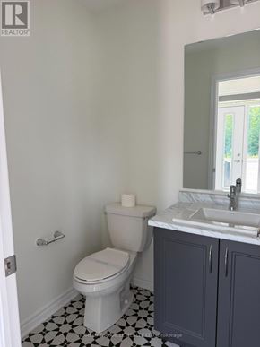 Brampton (Northwest Brampton) townhouse for rent - LOWER - 70 THORNBIRD CRESCENT Lower
