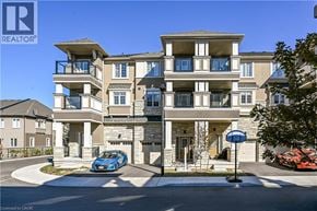 Hamilton townhouse for rent - 305 GARNER Road W Unit# 39 39