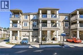 Hamilton townhouse for rent - 305 GARNER Road W Unit# 39 39