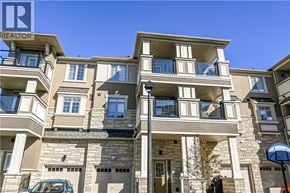 Hamilton townhouse for rent - 305 GARNER Road W Unit# 39 39