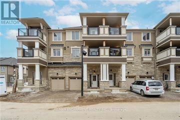 Hamilton (Ancaster) townhouse for rent - 39 - 305 GARNER ROAD 39