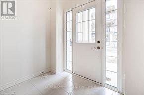 Hamilton (Ancaster) townhouse for rent - 39 - 305 GARNER ROAD 39
