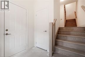 Hamilton (Ancaster) townhouse for rent - 39 - 305 GARNER ROAD 39