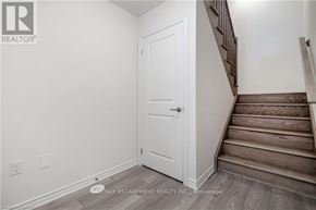Hamilton (Ancaster) townhouse for rent - 39 - 305 GARNER ROAD 39