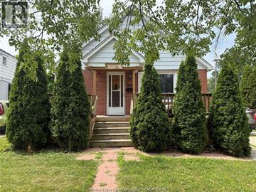 Windsor apartment for rent - 1441 ARTHUR ROAD