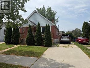 Windsor apartment for rent - 1441 ARTHUR ROAD