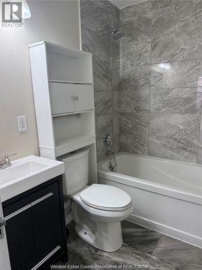 Windsor apartment for rent - 1441 ARTHUR ROAD