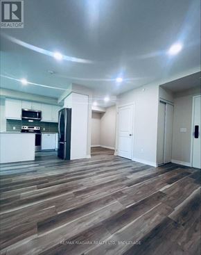 St. Catharines (Oakdale) condo for rent - 334 - 50 HERRICK AVENUE 334
