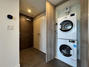 Surrey apartment for rent - 701 13768 100 AVENUE 701