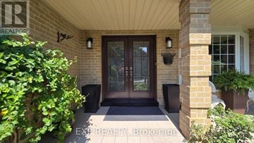 Oakville (Br Bronte) apartment for rent - 281 MISSISSAGA STREET