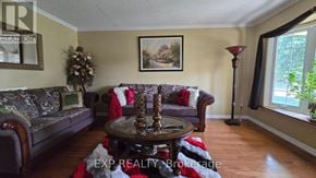 Oakville (Br Bronte) apartment for rent - 281 MISSISSAGA STREET