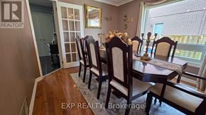 Oakville (Br Bronte) apartment for rent - 281 MISSISSAGA STREET