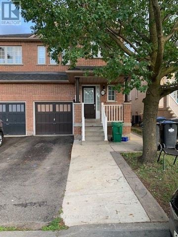 Brampton (Fletcher's Meadow) apartment for rent - 19 BELINDA DRIVE