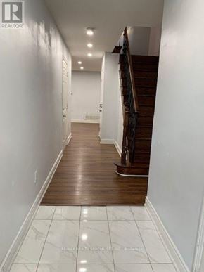 Brampton (Fletcher's Meadow) apartment for rent - 19 BELINDA DRIVE