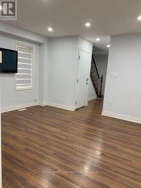 Brampton (Fletcher's Meadow) apartment for rent - 19 BELINDA DRIVE