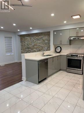 Brampton (Fletcher's Meadow) apartment for rent - 19 BELINDA DRIVE