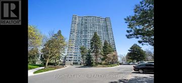 Toronto (Westminster-Branson) condo for rent - 2208 - 133 TORRESDALE AVENUE 2208