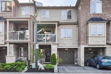 Grimsby (Grimsby Beach) townhouse for rent - 53 - 515 WINSTON ROAD 53