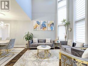 Mississauga (Hurontario) apartment for rent - 5437 ROYAL ABERDEEN DRIVE