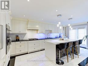 Mississauga (Hurontario) apartment for rent - 5437 ROYAL ABERDEEN DRIVE